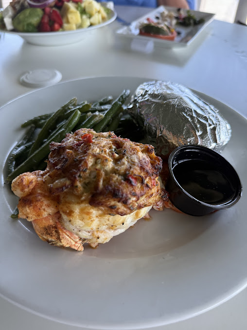 Photo Urie's Waterfront Restaurant - 24