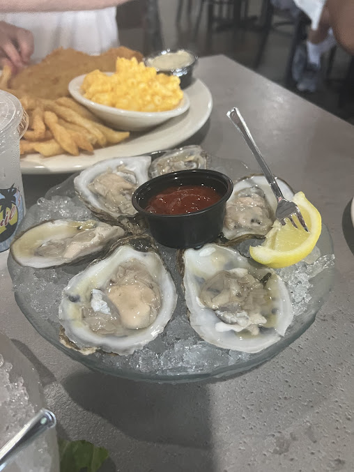Photo Urie's Waterfront Restaurant - 28