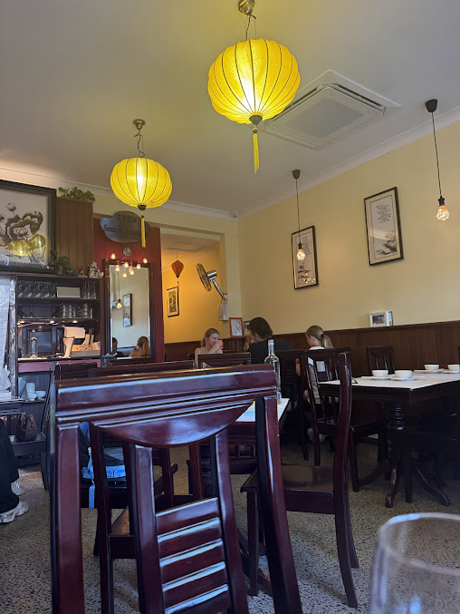 Photo Uyen Vietnamese Restaurant - 0