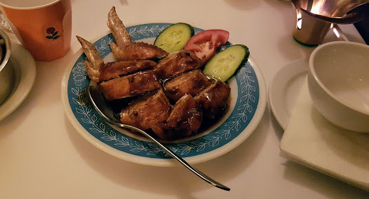 Photo Uyen Vietnamese Restaurant - 1