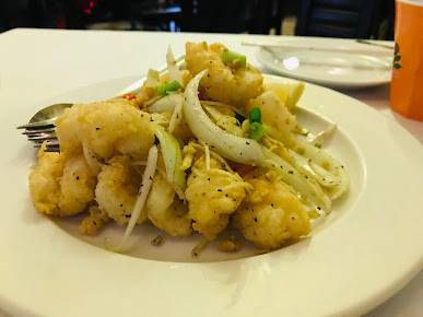 Photo Uyen Vietnamese Restaurant - 2