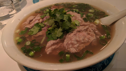Photo Uyen Vietnamese Restaurant - 8