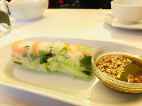 Photo Uyen Vietnamese Restaurant - 11