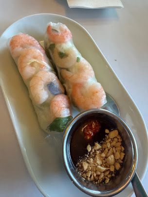 Photo Uyen Vietnamese Restaurant - 14