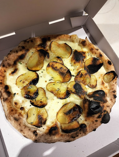 Photo Vacanza Pizzeria Bronte Road - 2