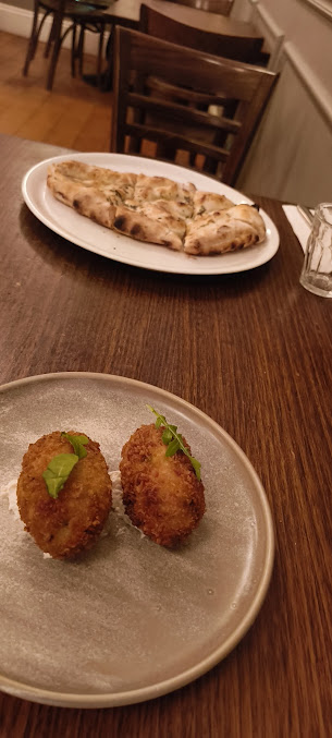 Photo Vacanza Pizzeria Bronte Road - 4