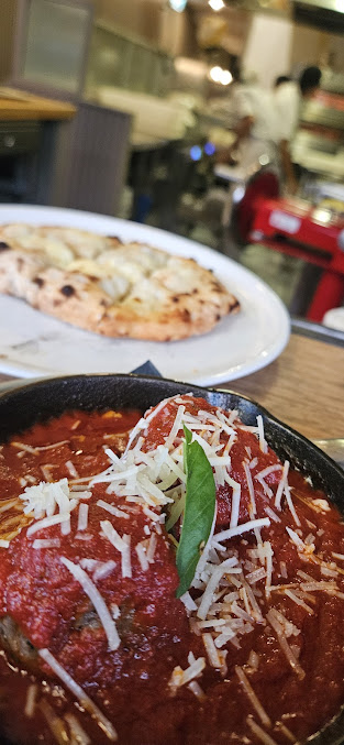 Photo Vacanza Pizzeria Bronte Road - 5