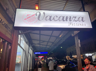 Photo Vacanza Pizzeria Bronte Road - 7