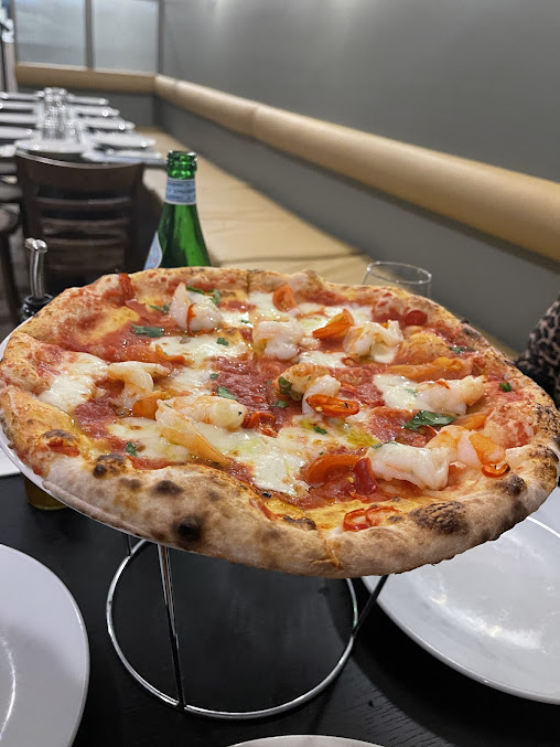 Photo Vacanza Pizzeria Bronte Road - 9