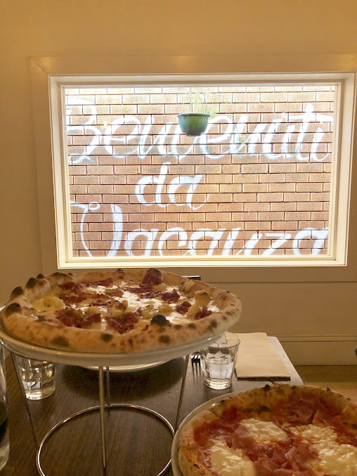 Photo Vacanza Pizzeria Bronte Road - 12
