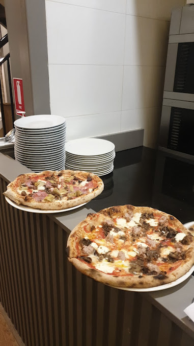 Photo Vacanza Pizzeria Bronte Road - 16