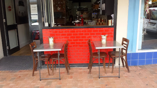 Photo Vacanza Pizzeria Bronte Road - 17