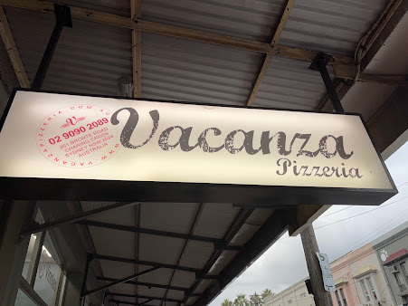 Photo Vacanza Pizzeria Bronte Road - 18
