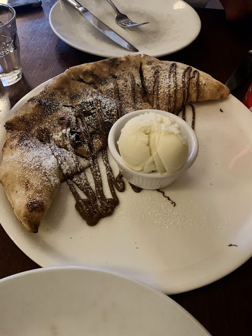 Photo Vacanza Pizzeria Bronte Road - 19