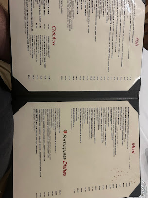 Menu Valenca Restaurant - 5