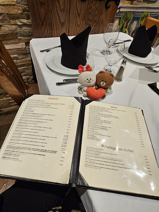 Menu Valenca Restaurant - 9