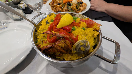 Photo Valenca Restaurant - 19