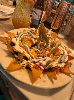 Photo Vallarta Tropical Nyc - 12
