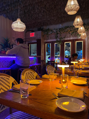 Photo Vallarta Tropical Nyc - 14