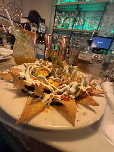 Photo Vallarta Tropical Nyc - 16