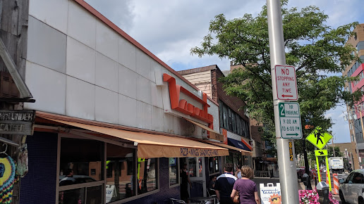 Photo Varsity Pizza Syracuse - 2