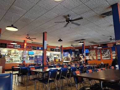 Photo Varsity Pizza Syracuse - 5