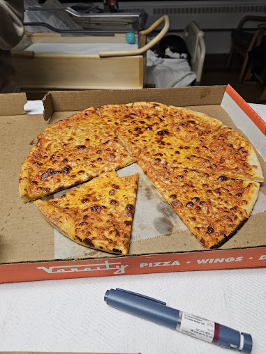 Photo Varsity Pizza Syracuse - 6