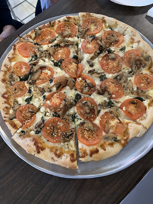 Photo Varsity Pizza Syracuse - 7