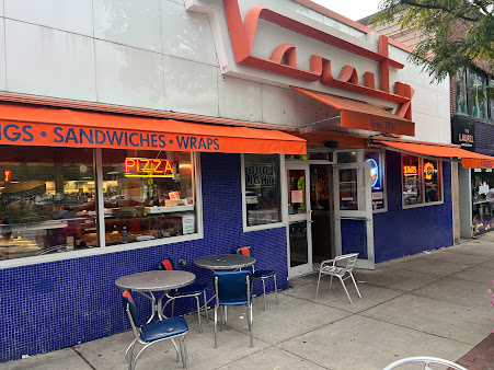 Photo Varsity Pizza Syracuse - 10