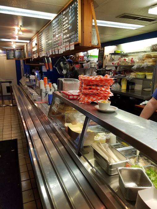 Photo Varsity Pizza Syracuse - 12