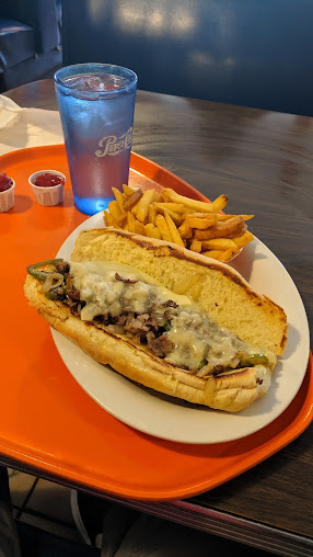 Photo Varsity Pizza Syracuse - 14