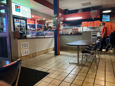 Photo Varsity Pizza Syracuse - 17