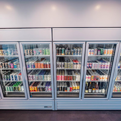 Photo Vault Craft Beer - 11