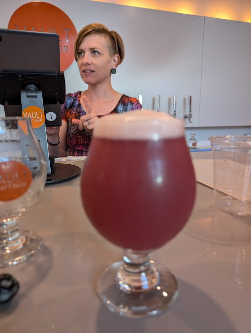 Photo Vault Craft Beer - 12