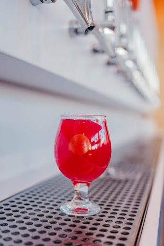 Photo Vault Craft Beer - 24