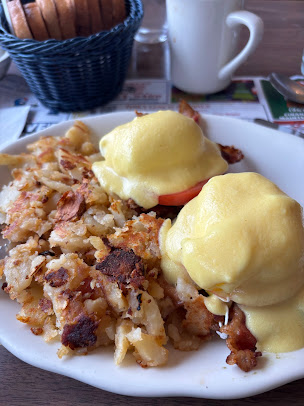 Photo Vegas Diner & Restaurant - 15