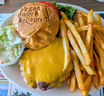 Photo Vegas Diner & Restaurant - 17