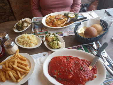 Photo Vegas Diner & Restaurant - 18