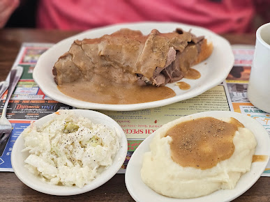 Photo Vegas Diner & Restaurant - 19