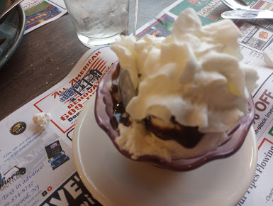 Photo Vegas Diner & Restaurant - 20