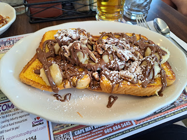 Photo Vegas Diner & Restaurant - 21