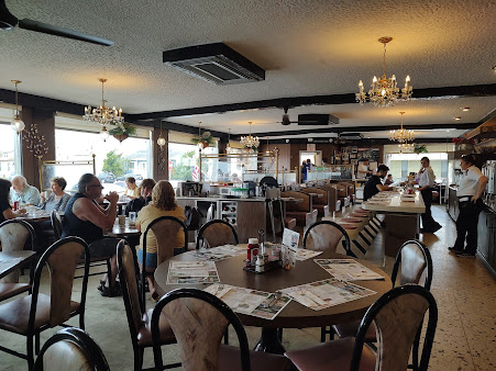 Photo Vegas Diner & Restaurant - 23