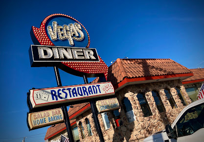 Photo Vegas Diner & Restaurant - 28