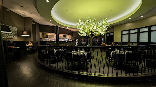 Photo Venue Restaurant & Lounge - 6