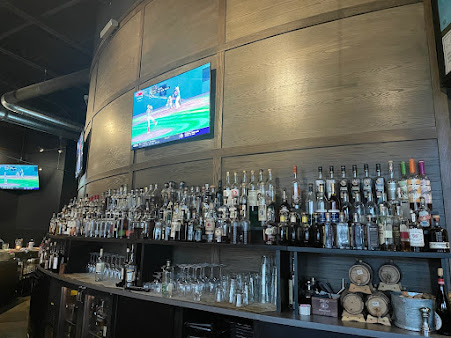 Photo Venue Restaurant & Lounge - 15