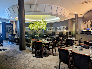 Photo Venue Restaurant & Lounge - 20