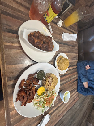Photo Versace Dominican Restaurant Caribbean Food - 14