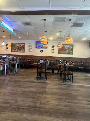 Photo Versace Dominican Restaurant Caribbean Food - 15
