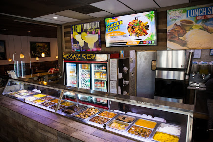 Photo Versace Dominican Restaurant Caribbean Food - 18