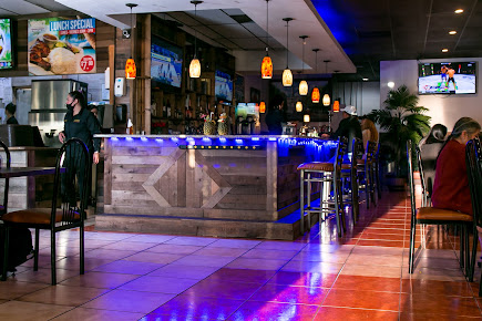 Photo Versace Dominican Restaurant Caribbean Food - 21